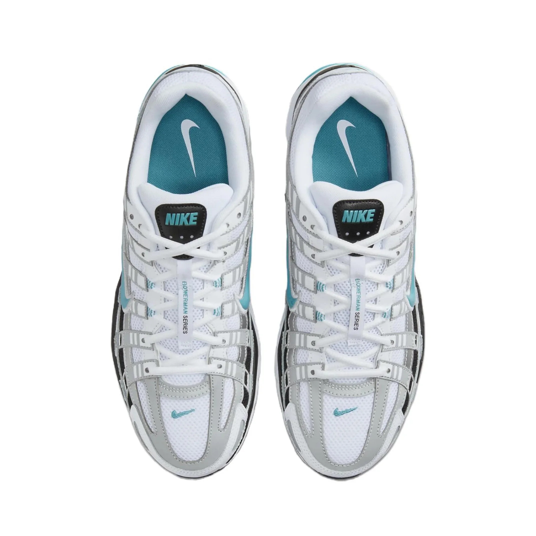 Nike P-6000  