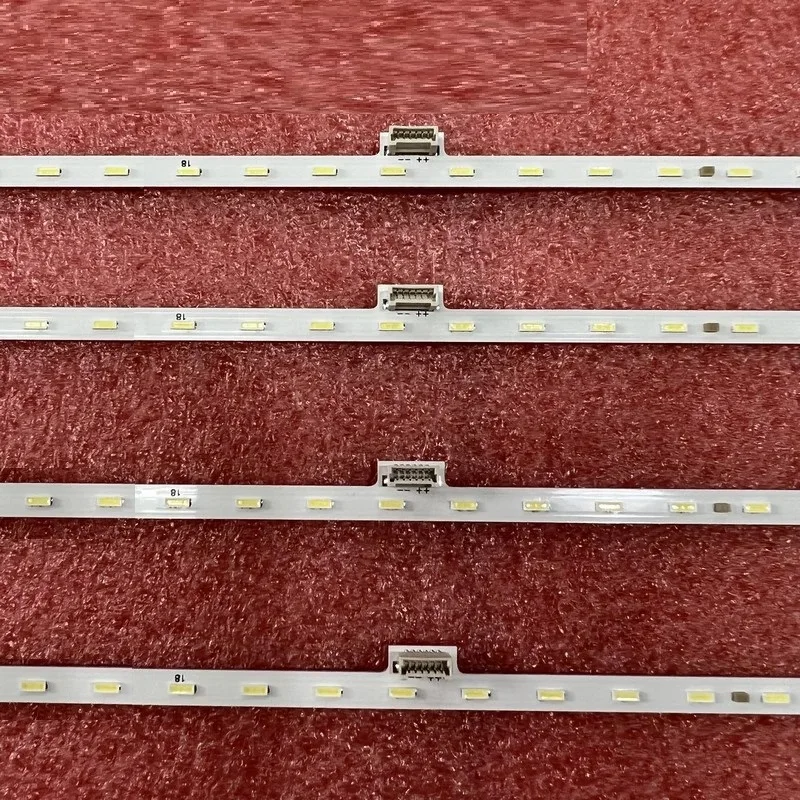 Striscia di retroilluminazione a LED 54LED per SONY KD-55XG8596 KD-55XF8596 KD-55XG8577 KD-55XF8577 734.02E06.0011  39