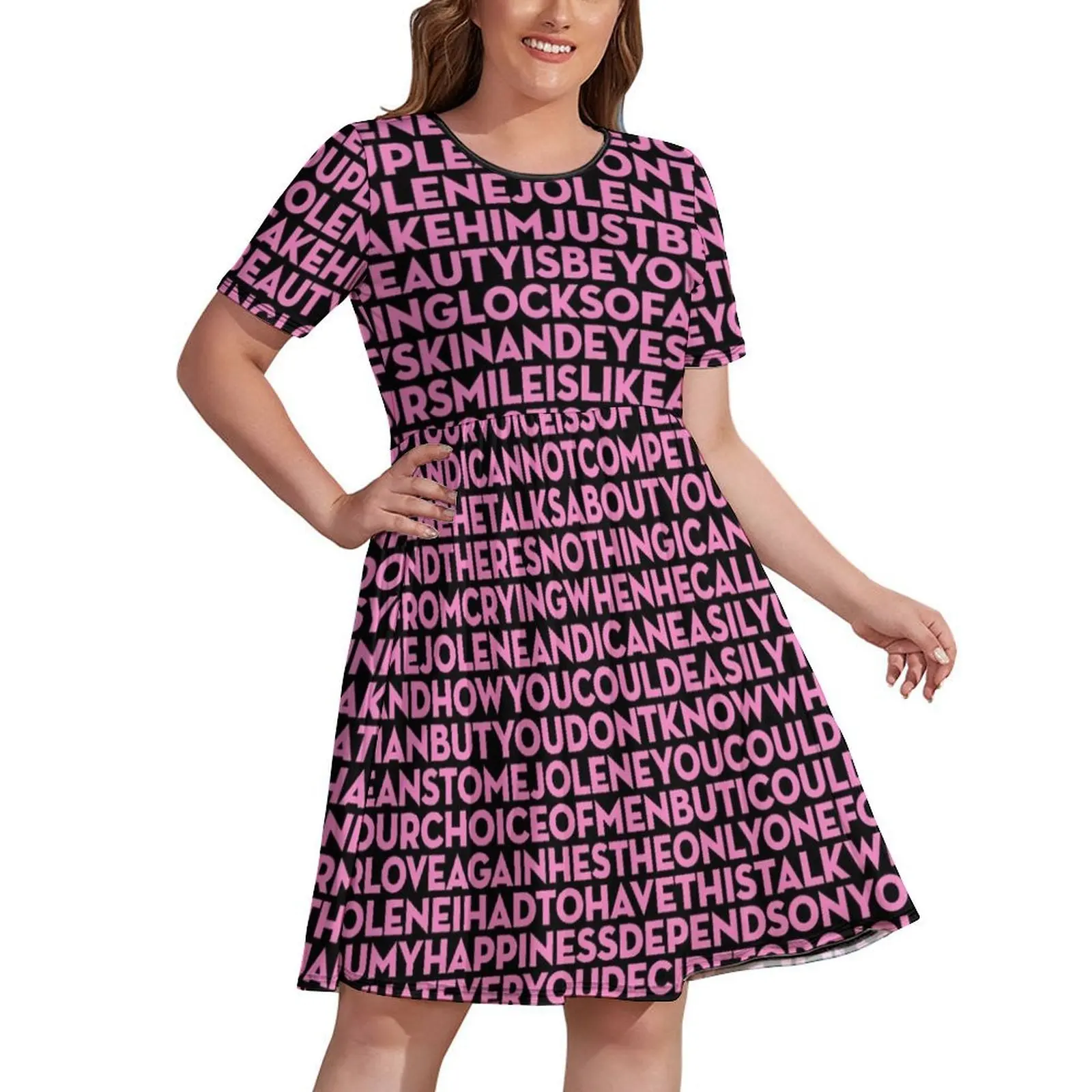 

Jolene - Dolly Parton (lyrics) v.9 Dress sexy short dresses daring evening dress woman