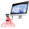 Mini Wireless Laser Projection Keyboard Bluetooth Virtual Keyboard & Mouse function for Laptop Smartphone Keyboard Projector 4