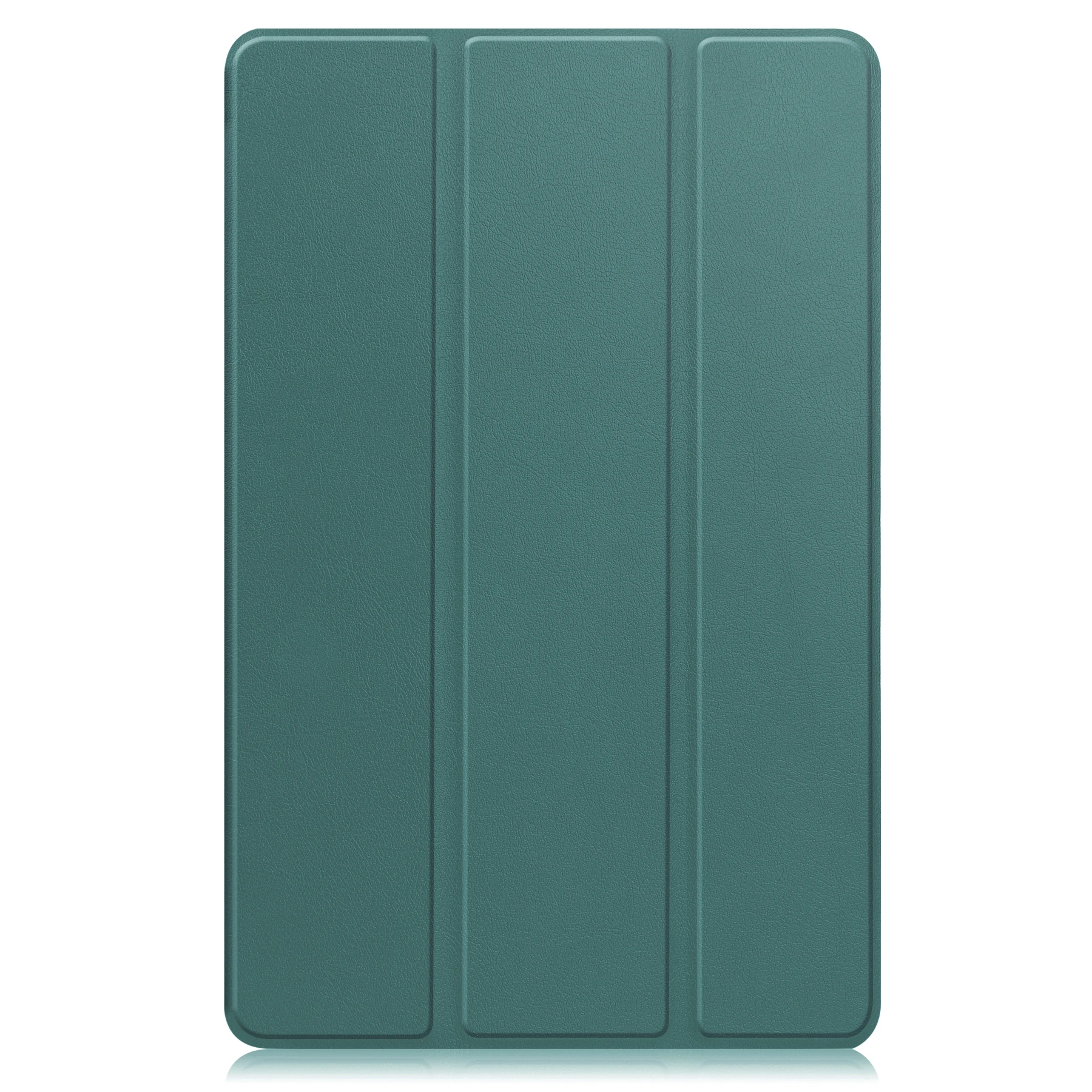 Premium Magnetic Folding PU Leather Tablet Case – High Quality Protective Shell for Huawei Matepad Series