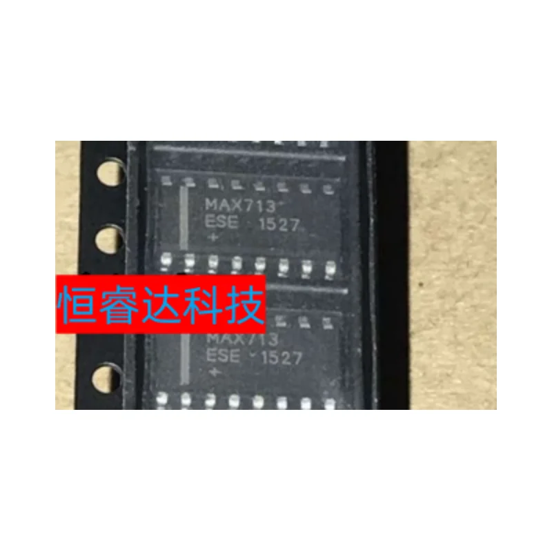 

5 шт. ~ 20 шт./партия 100% Новинка MAX713ESE MAX713ESE + T MAX713CSE MAX713CSE + T SOP16