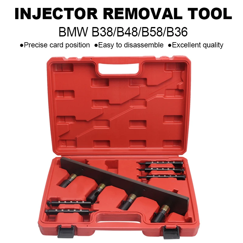 FuelInjectorRemovalToolEngineB36CarDisassemblyToolForBMWMini