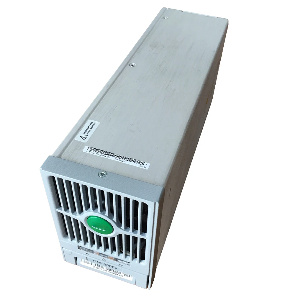 

Подходит для магнитного выпрямителя Emerson R48 3000e, идеальное тестирование перед доставкой
