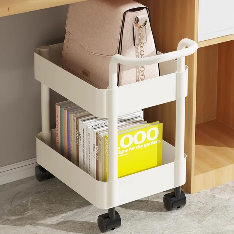 

Белая книжная полка, портативные минималистичные предметы, креативный уникальный офисный витринный шкаф, журнал, Estantes Para Libros Nordic Furniture