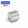 25x2mm