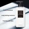 Catindra Men‘s Cologne Body Lotion Moisturizes Skin Smooth Prevent Dryness Roughness Body Lotion Comes with Perfume Flavor 3