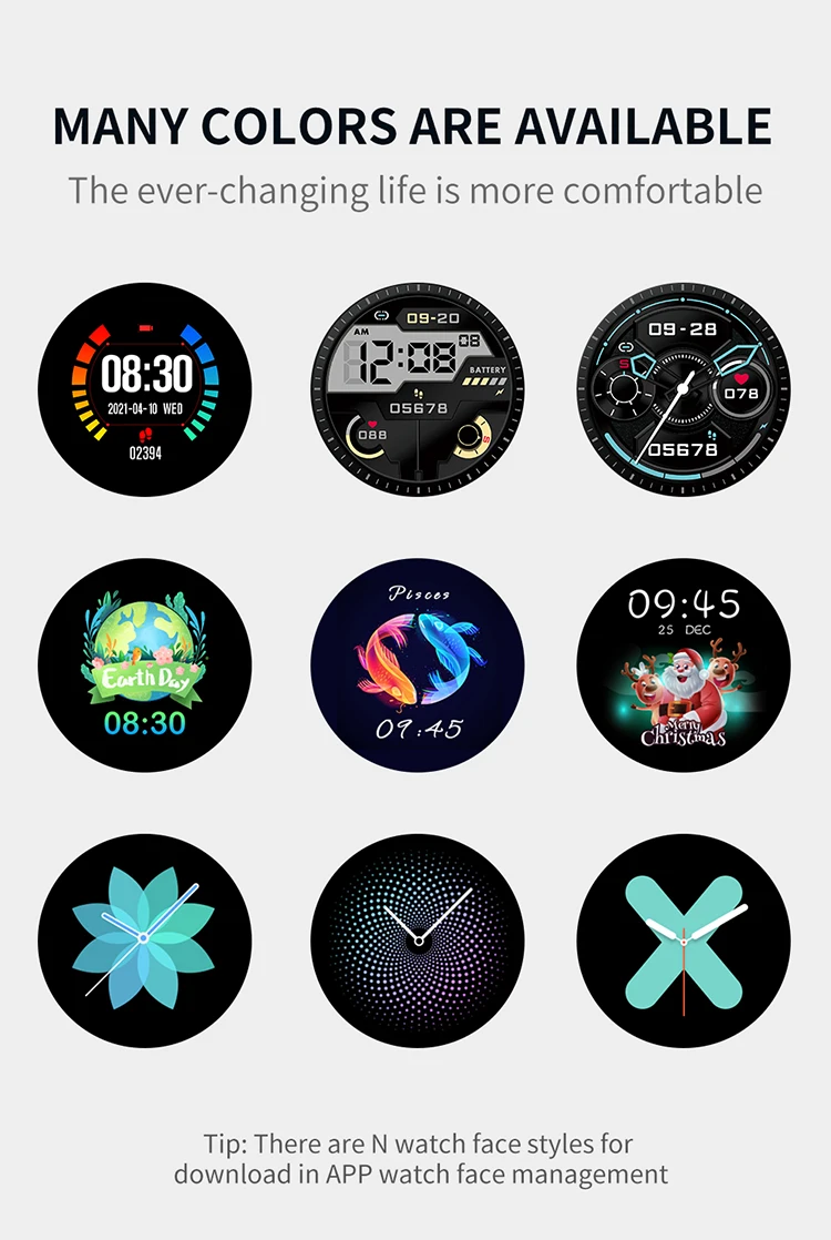 SKMEI Neue Outdoor-Sport-Smart-Uhren für Männer und Frauen, Mode, IP67, wasserdicht, Uhr mit Herzfrequenzüberwachung, Armbanduhr, Reloj Hombre_voghion.com