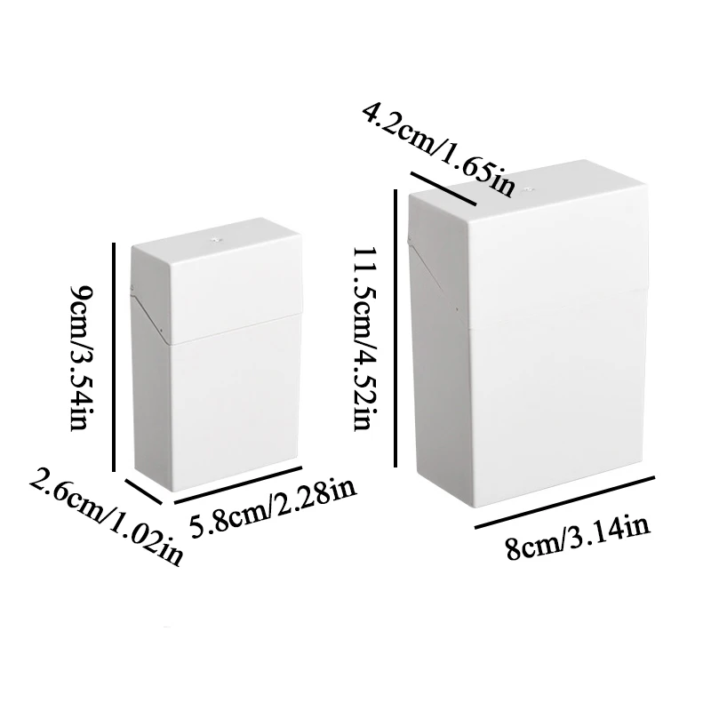 Korea Card Storage Box Clear Acid Free Cpp Hard 3 Inch Photocard  Holographic Protector Storage Box Film Album Binder - Storage Boxes & Bins  - AliExpress