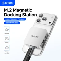 ORICO 10Gbps USB-C Docking Station