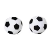 mini 1.6m H Inflatable Dart Board Soccer Game PVC Inflatable Football Shooting Dart Board With Air bump for kids 6