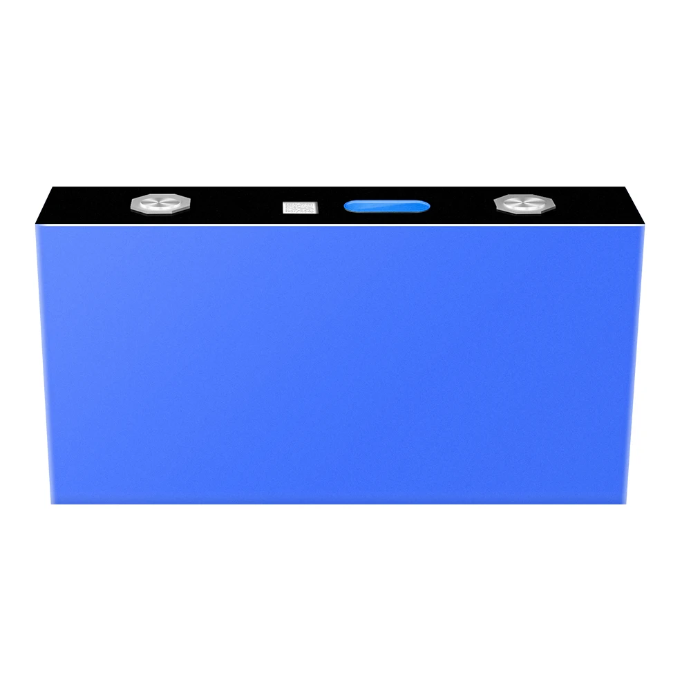 EVE MB56 Grade A 3.2V 628Ah Lifepo4 Battery 12000cycle LFP Prismatic High rate Cells For 12V 48V Battery Pack
