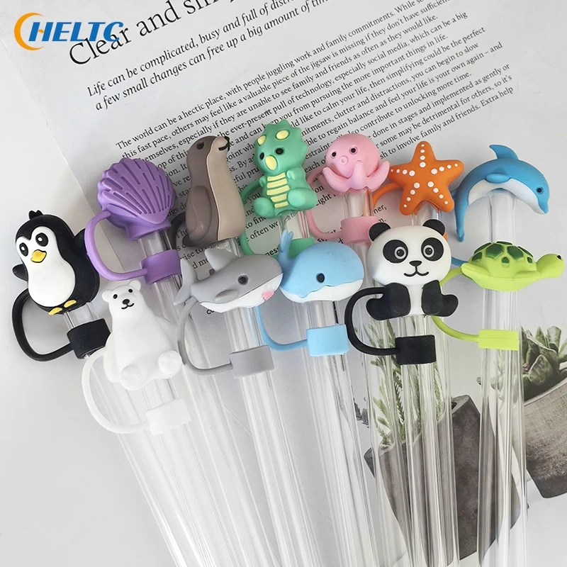 

1 шт., колпачок для трубочек, 10 мм