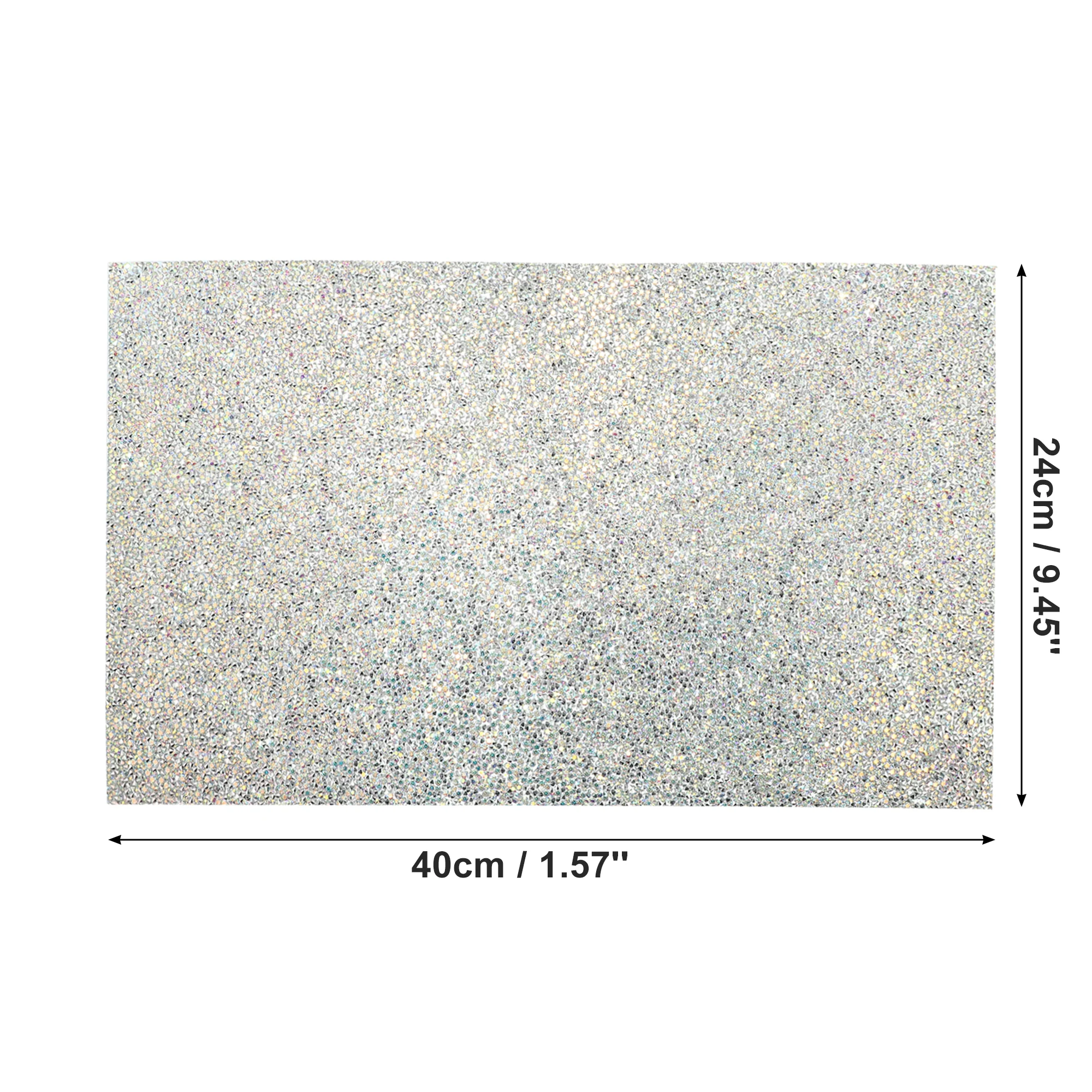 VOCOSTE-전문가용 핸드 쿠션 홀더, 40x24cm, 부드러운 PU 가죽 스폰지 팔걸이 네일 베개, 매니큐어 아트 뷰티 네일 매트 패드