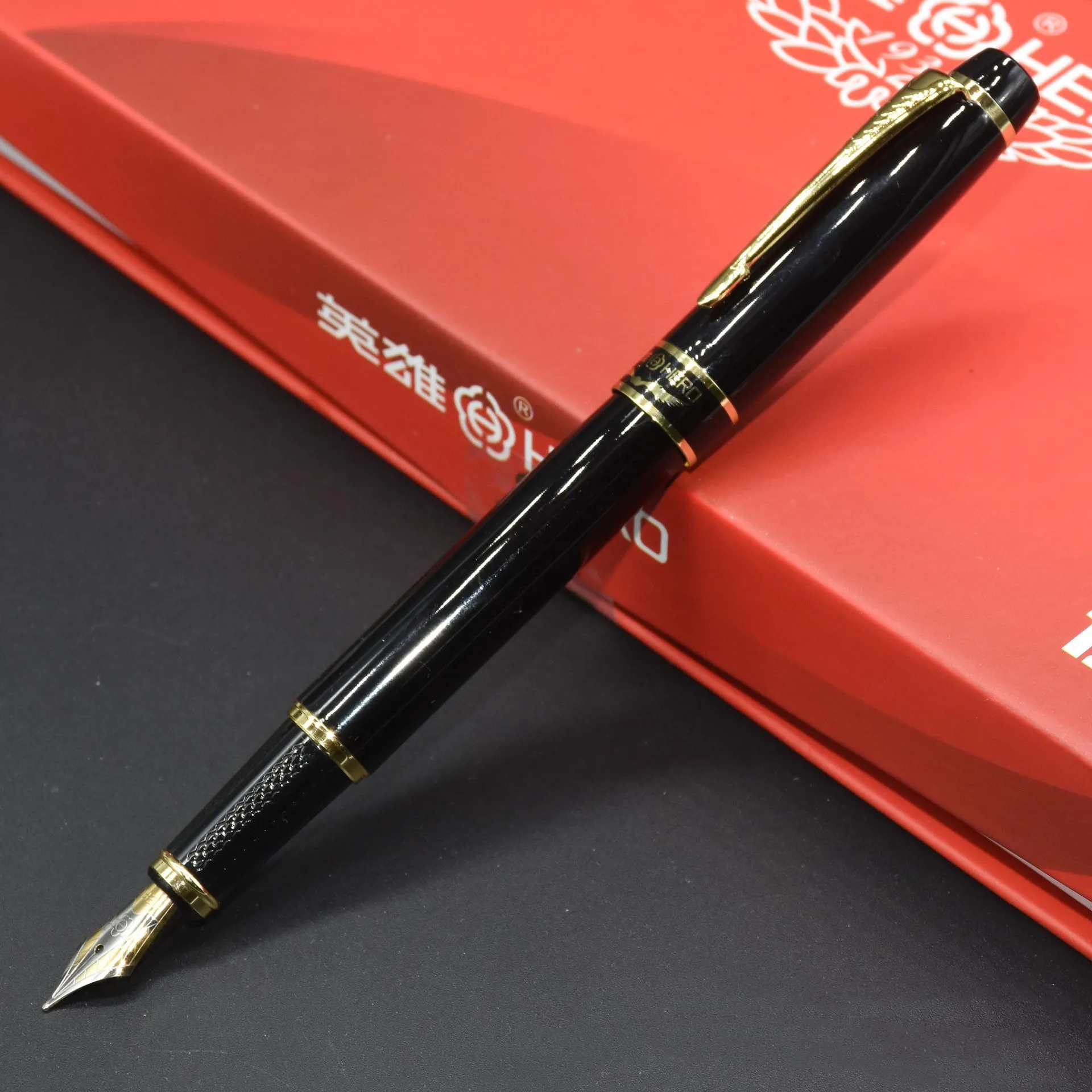 Visconti - Van Gogh - Penna stilografica con pennino medio