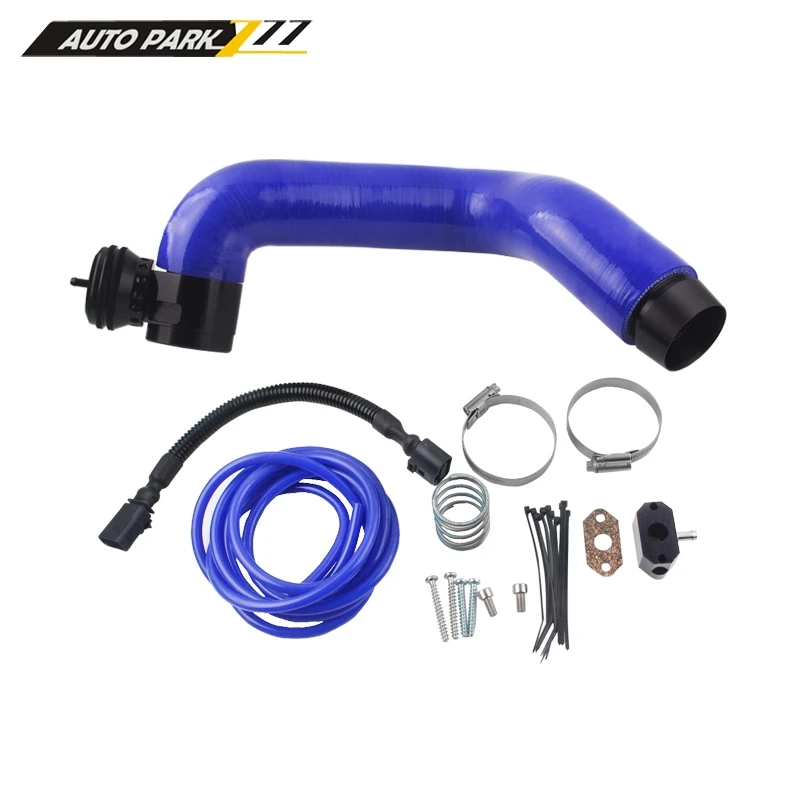 Auto Aria Di Aspirazione Turbo Blow Off Valve Per Skoda Fabia Rapid 1.0 Tsi Bov1136