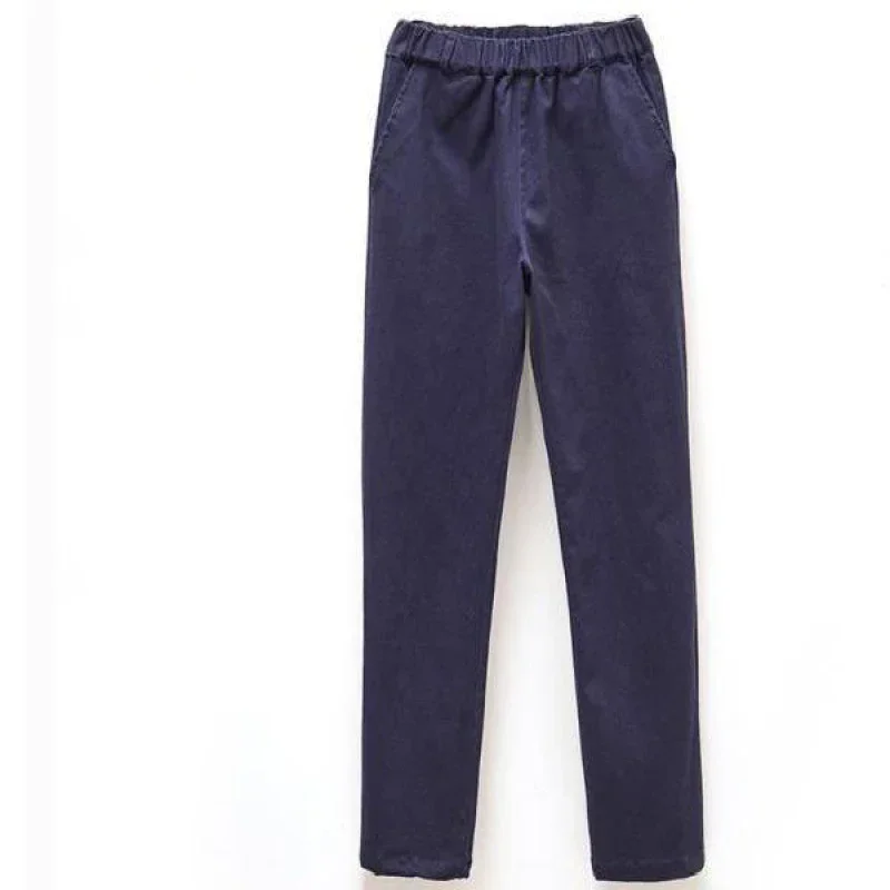 Kids School Uniform Pants 3