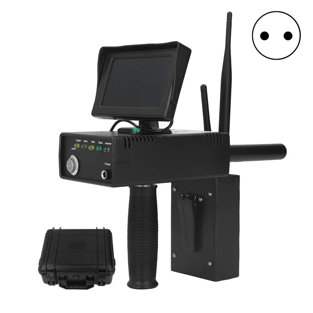 EU plug