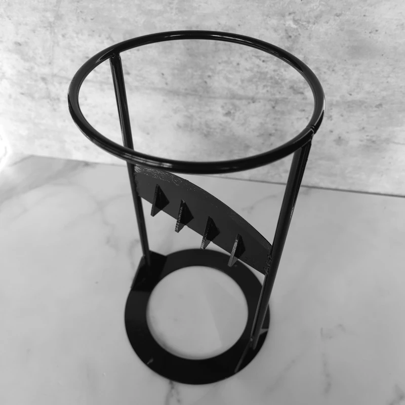 Firewood Splitter Manual Kindling Log Splitting Tool Firewood Distributor Wedge