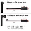 WiFi Mini Camera with Remote Viewing, 1080P HD Motion Detection Loop Record for Home Car Office, Portable Indoor 5