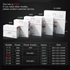 Steam Generator 220V/380V Home Steam Maker Machine Sauna Bath SPA Steam Shower Digital Controller Mist Making Machine 2