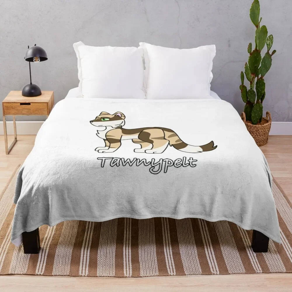 

Tawnypelt Throw Blanket Blankets For Baby Flannel Fabric bed plaid Blankets