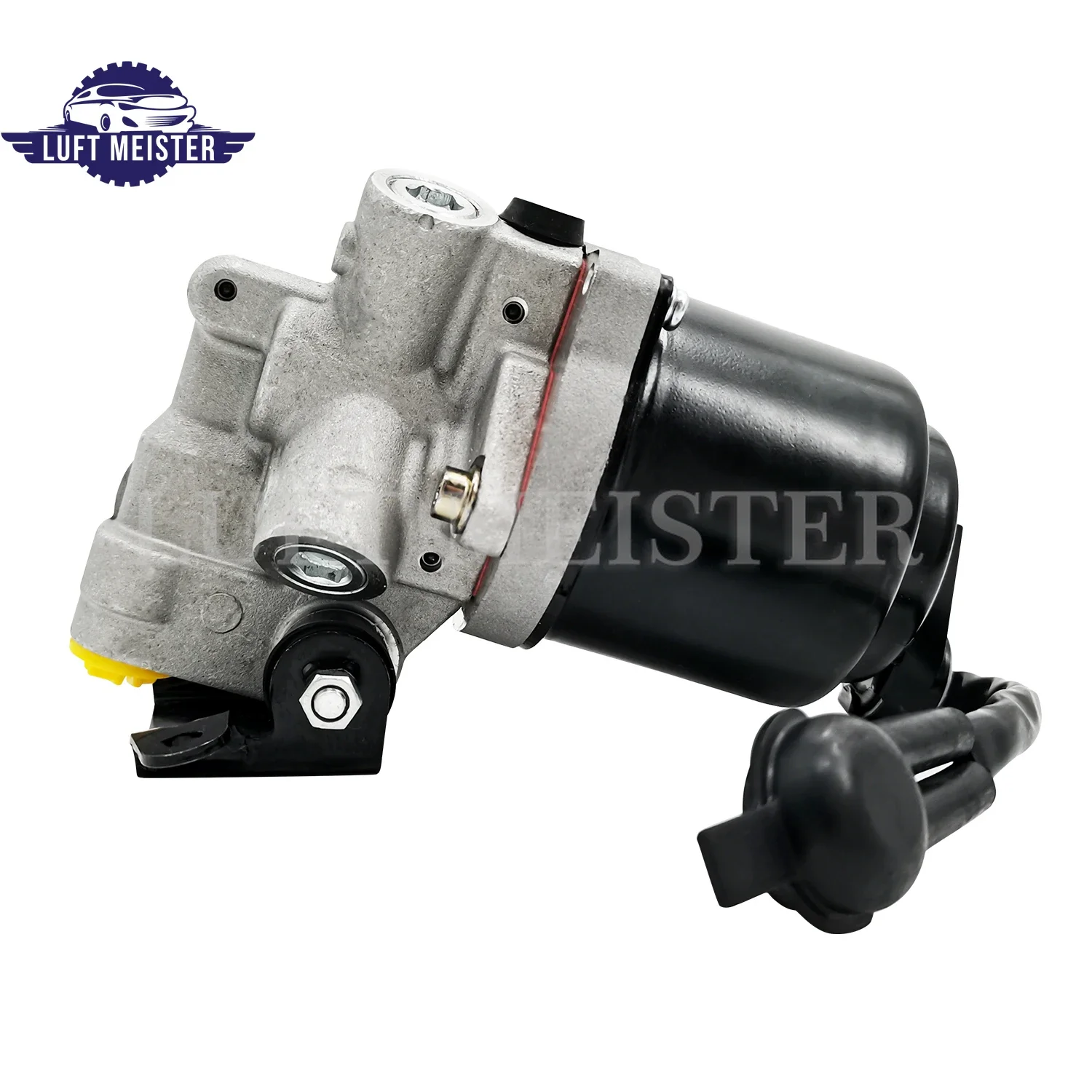 ABS Pump Brake Booster Hydraulic Motor Accumulator for Mitsubishi Pajero Montero 2000-4630A012 MR977462 4630A481 abs brake booster pump