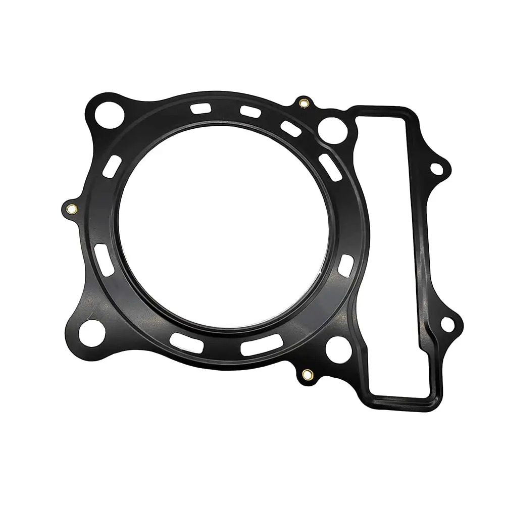 Рисунок 5 - Для Polaris Predator 500 2003-07