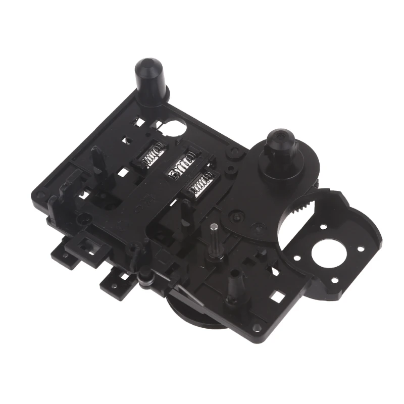 

Reliable Player Motor Gear Accessories Monoplayer Movement Compatible for MCT 7 Portable Walkman Repeater Player Durable