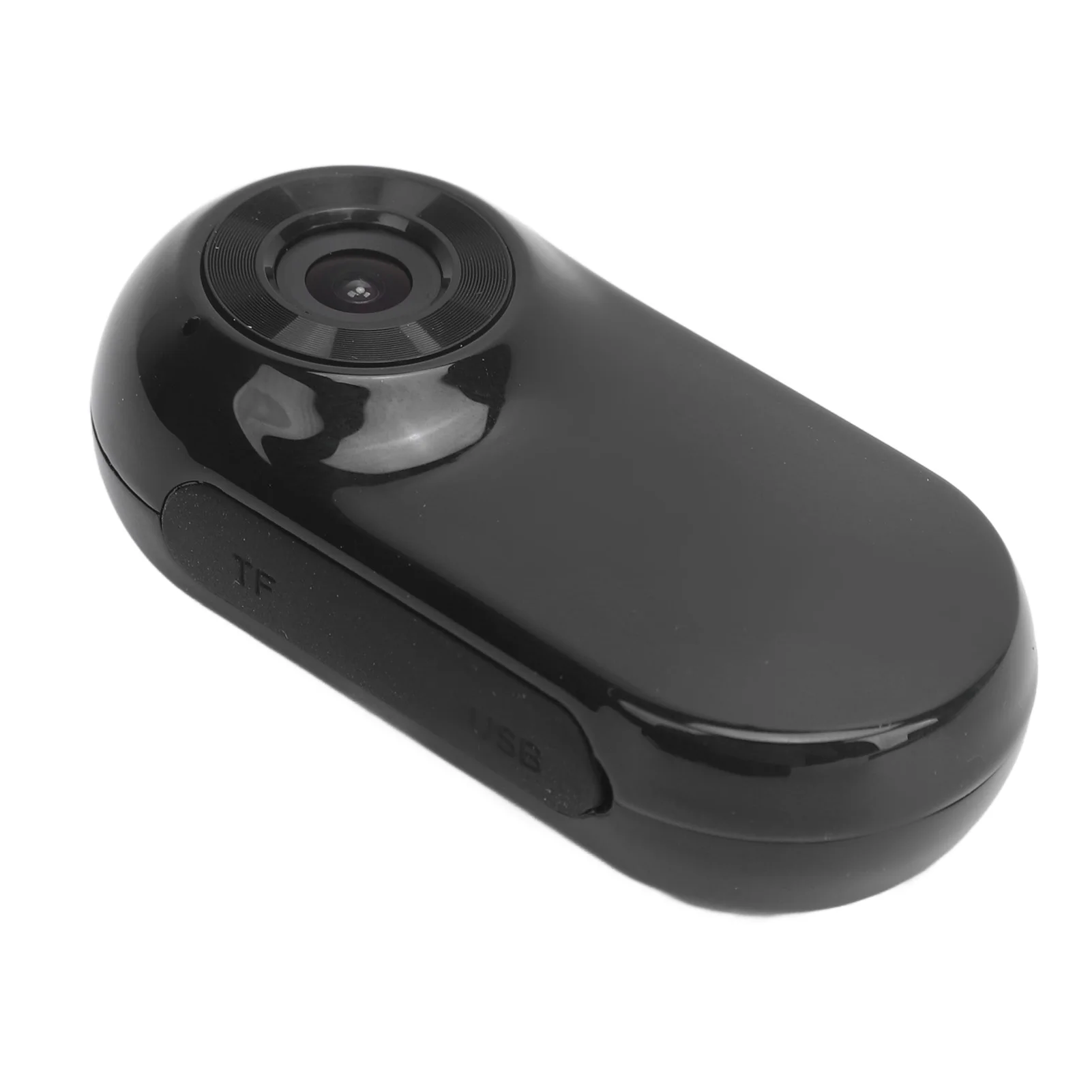 Description Picture 5 of itemPet Sport Camera 6 Layers Optical Glass Lens Support Up To 128GB Cat Collar Camera 350mAh ABS 0.96 inch LCD Screen for Outdoor