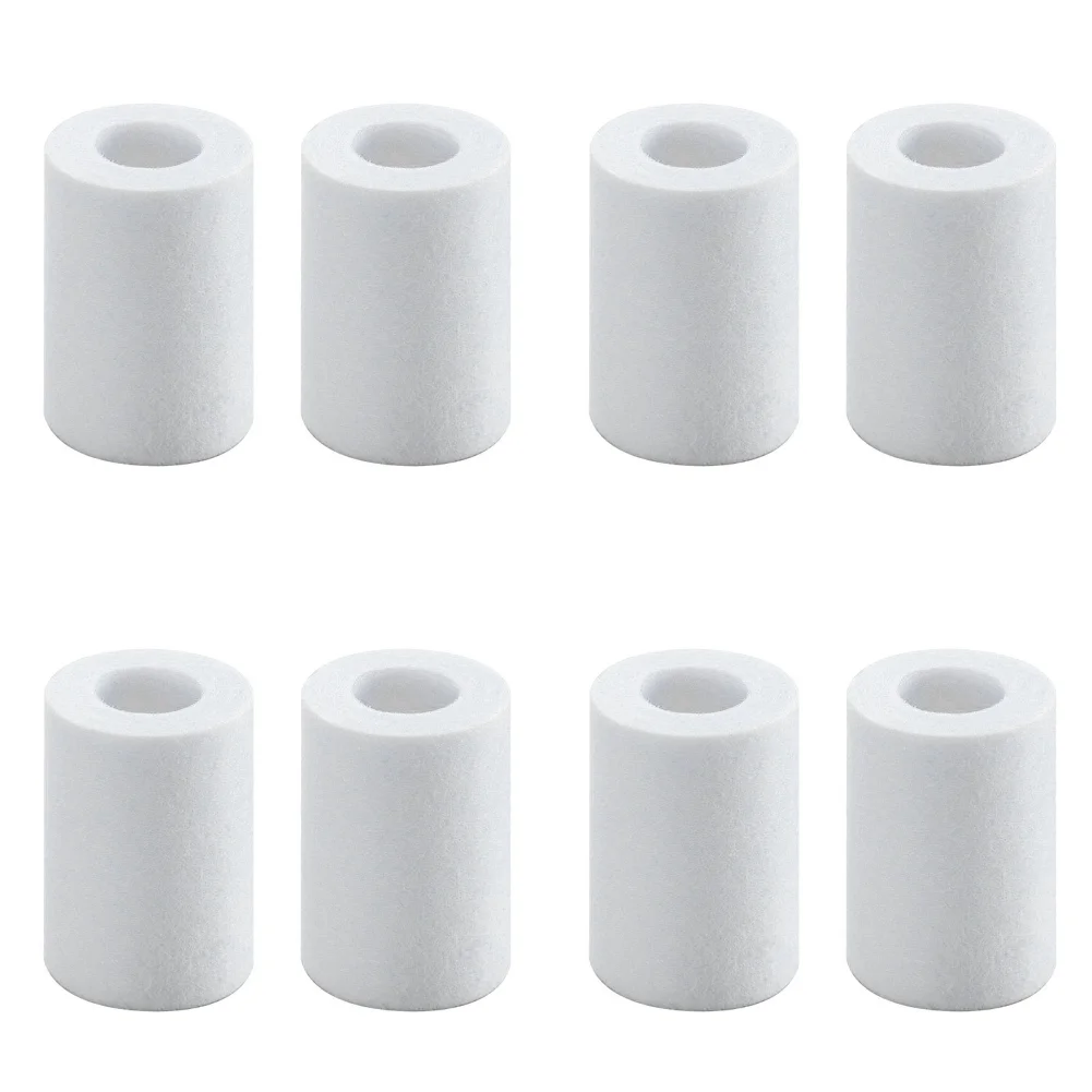 8 PCS