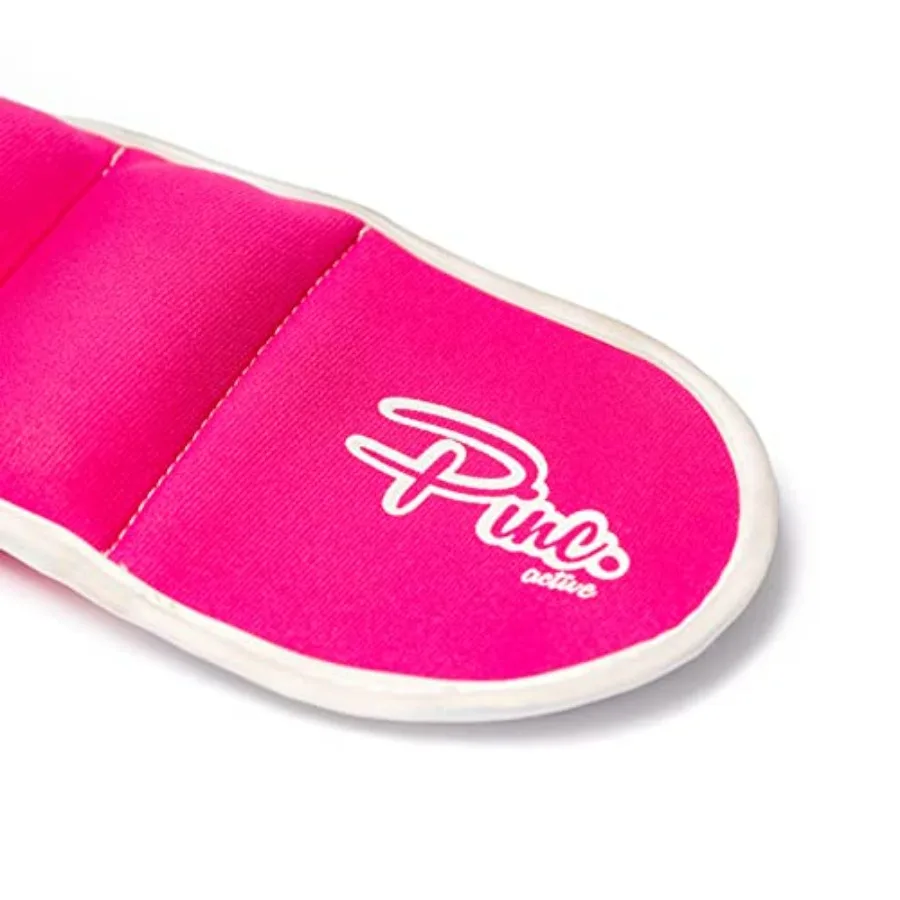 Ankle Weights Set - Adjustable 1-5lbs - for Women, Men and Kids