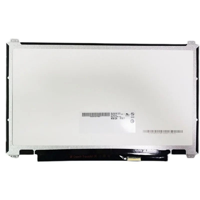 

B133HTN01.1 1920*1080 FHD EDP 30-контактный ЖК-дисплей для ноутбука 13,3 дюйма