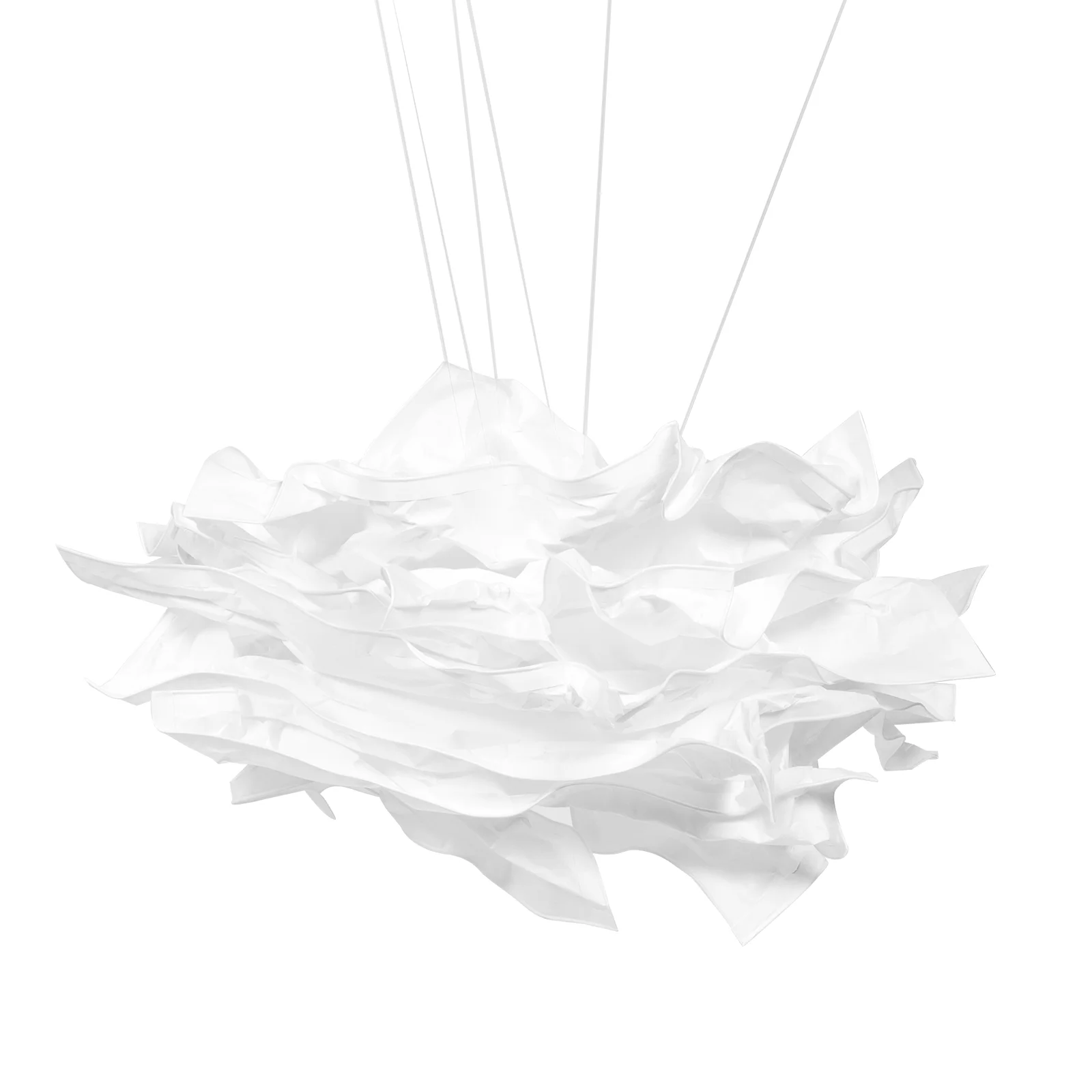 

Shopping Mall Hotel Wedding Shop Theme B&b Exhibition Paper Lampshade