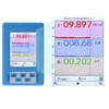 BR-9A Electromagnetic Radiation Detector High Accuracy Professional Semi-functional Type Electromagnetic Radiation Tester 1
