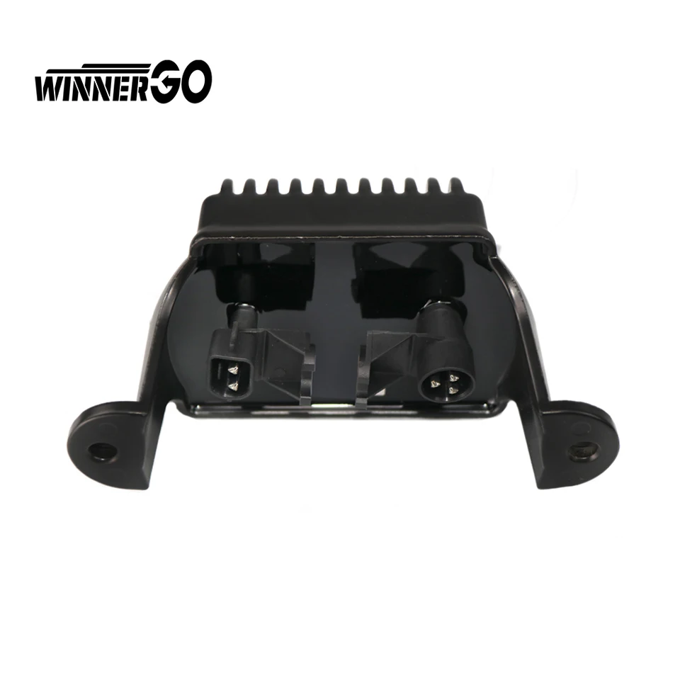 LKV 74505-09a 74505-09 Regulador Rectificador De Voltaje Para Modelos