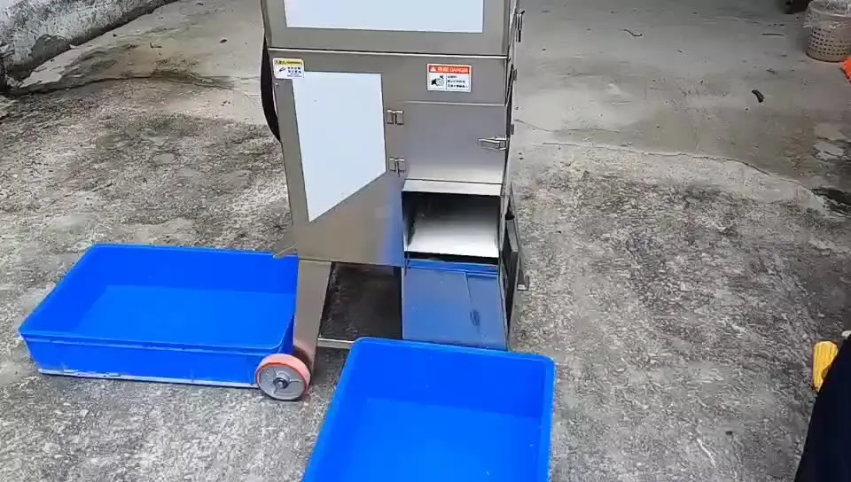 Электрическая молотилка для кукурузы Burman 2.0KW