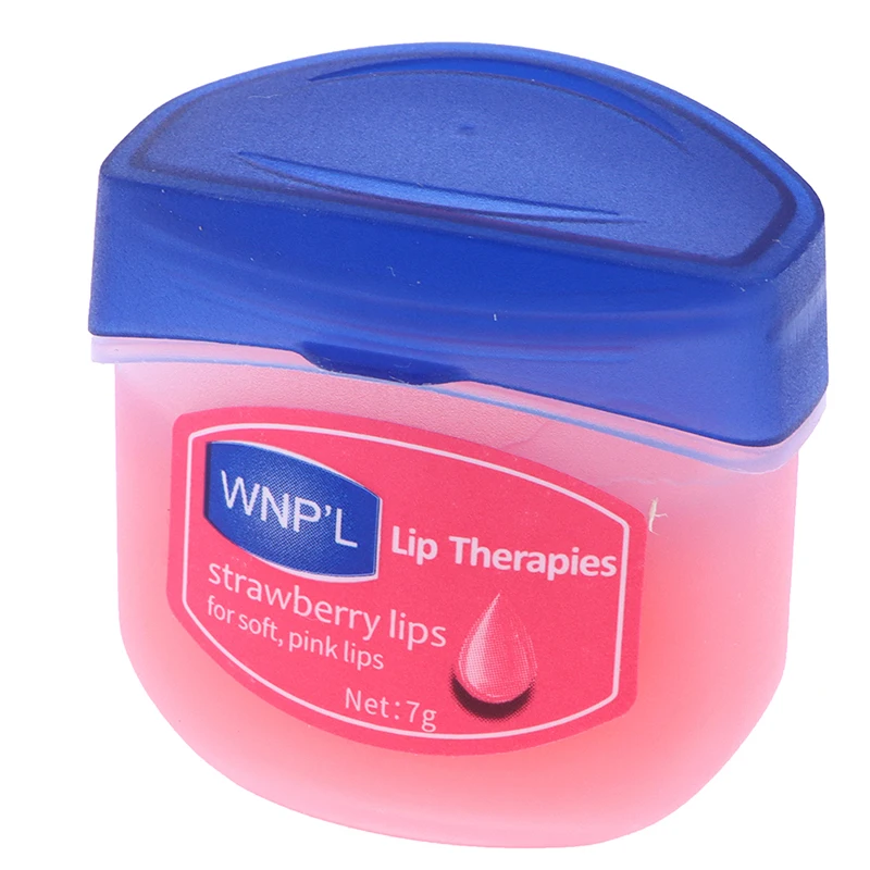 نبات طبيعي بلسم الشفاه ترطيب أحمر الشفاه قاعدة لطي...