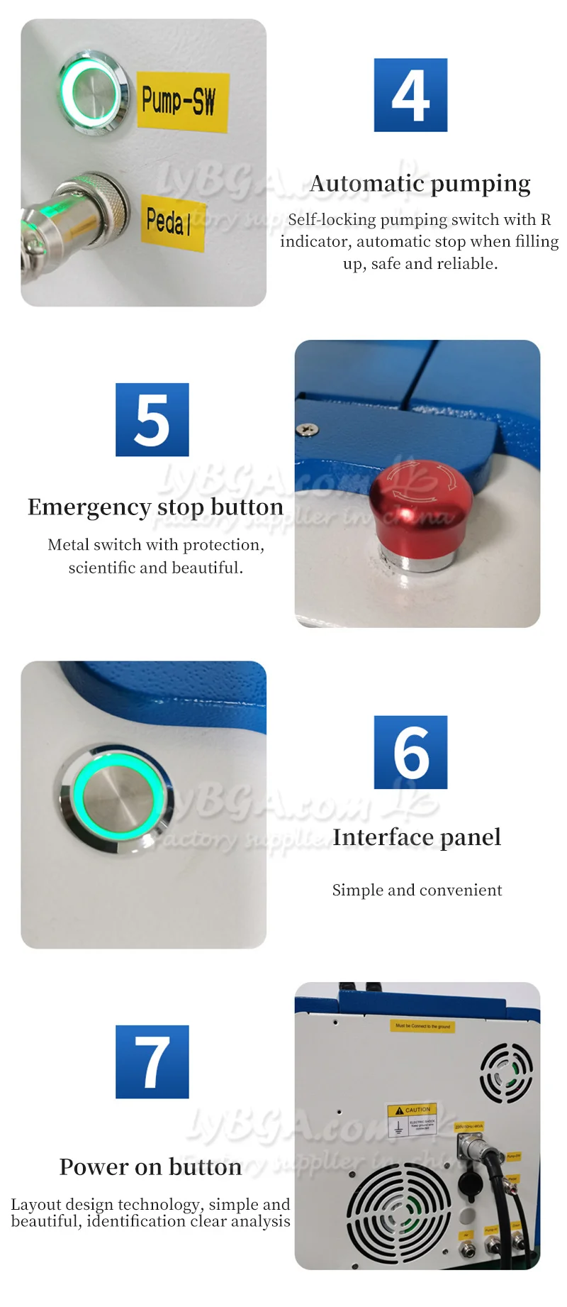 Touch Screen Laser Welding Machine For Jewelry 200W 100W Ring Pendant Micro Laser Soldering Welder With CCD Microscope 220V 110V 6
