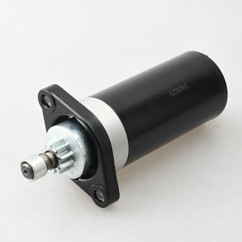 토하츠 선외기용 350 76010 스타터 모터, 6L2-81800-00, 2T 8/9.8/15/18HP 1992-06, 350-76010-0M, 3AA-76010, 6L2-81800-11, 682-81800