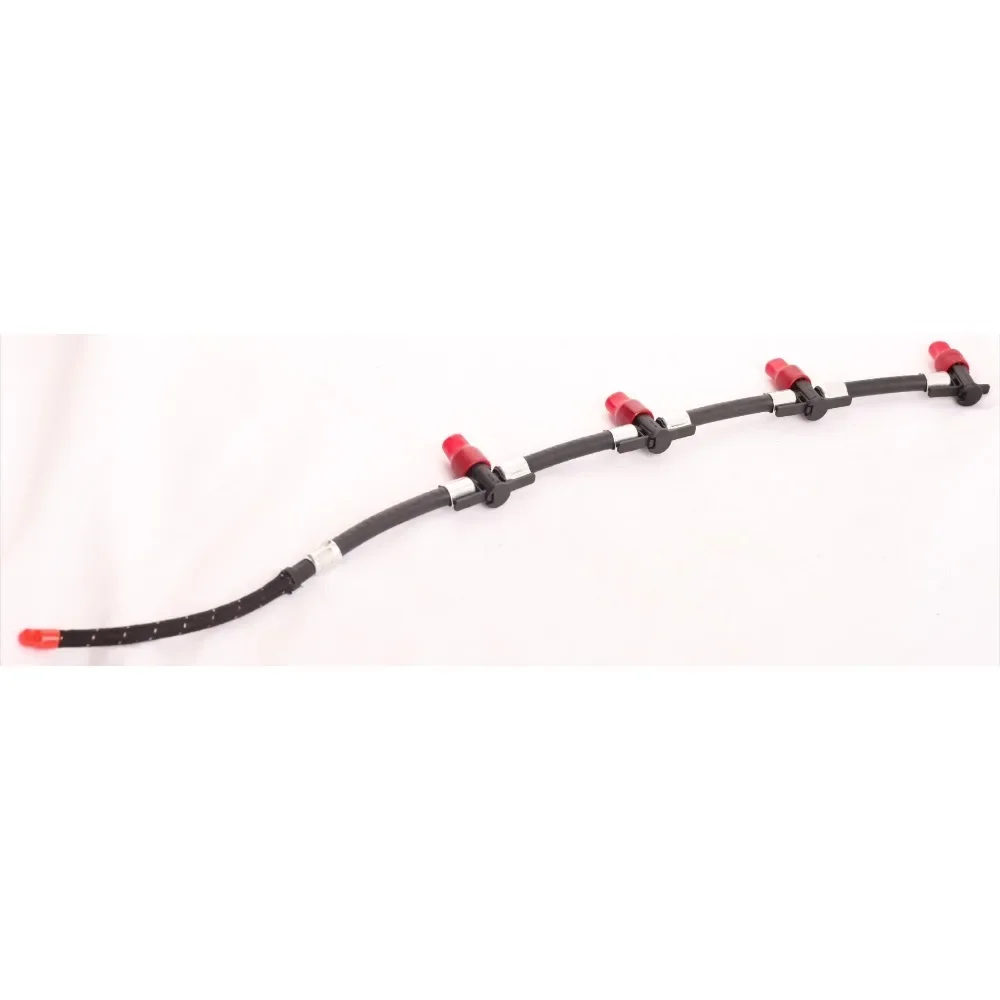 314712F001 31471-2F001 for Hyundai Santa Fe Tucson for Kia IX35 Hose ASSY-Fuel Return Fuel Return Line