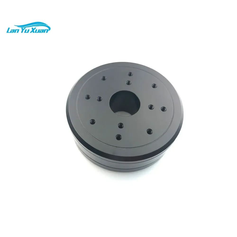 

24V industrial DC brushless motor BM6824H is suitable for all kinds of applications, and 24V3000 rpm can be customized