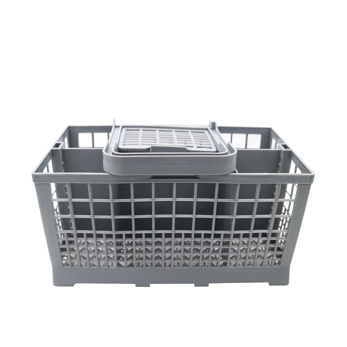 1PC Universal Cutlery Dishwasher Basket for Bosch Siemens BEKO AEG Candy Kenmore Whirlpool Maytag Kitchenaid Parts Accessories