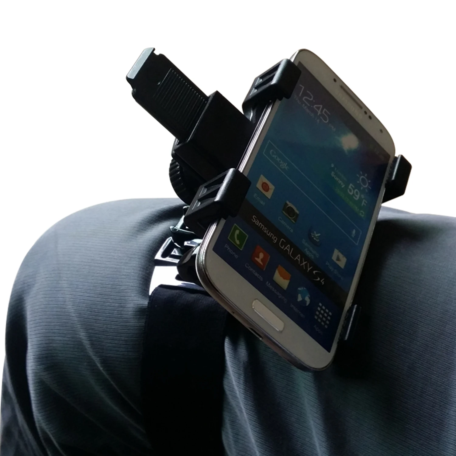 Pilot Kneeboard For iPad iPad Mini iPhone Any Android Smartphone Any Tablet