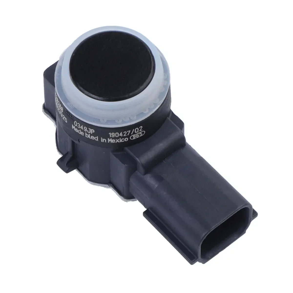 Parktronic PDC Parking Sensor For Chevrolet Malibu Bolt Sonic Tracker Trax Buick Encore Lacrosse Opel Mokka 23428268