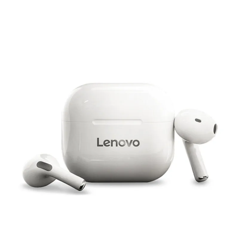 Lenovo LP40PRO LP40 5pcs Wireless Earphone Bluetooth 5.0