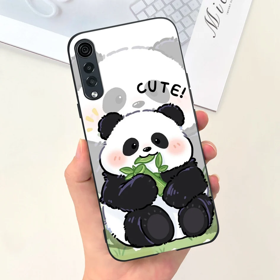 Stylish Shockproof Silicone Case with Fashionable Design