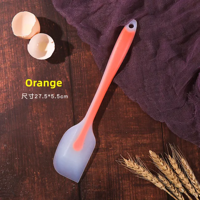 27.5x5.5cm Orange