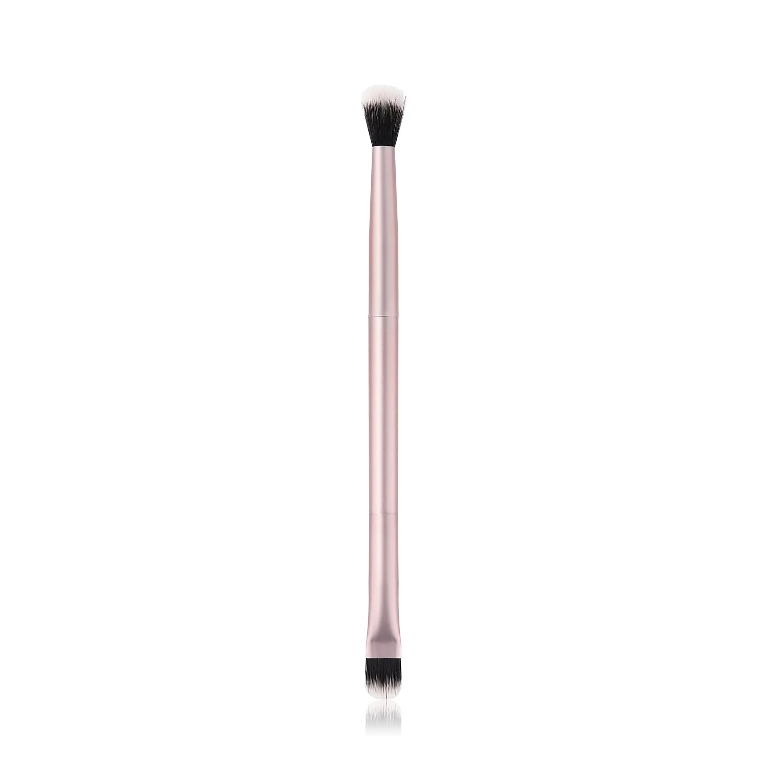 1Pc Double Eye Brush