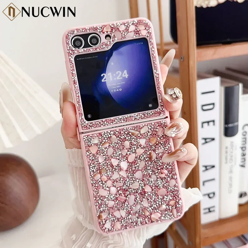 Samsung Z Fold 6 5 4 3 Galaxy Z Flip 6 5 4 3 Flip5 Phone Case phone case